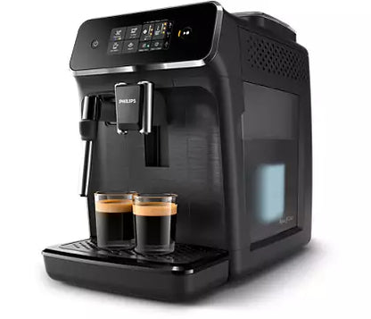 Philips Series 2200 Fully automatic espresso machines Coffee Maker EP2220/10