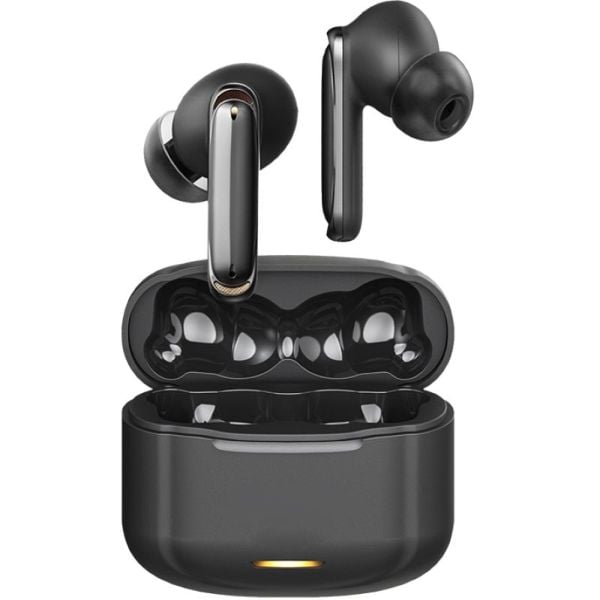 Trands Wireless Earbuds Black TWST7