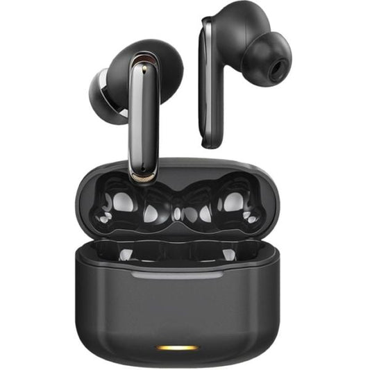 Trands Wireless Earbuds Black TWST7