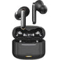 Trands Wireless Earbuds Black TWST7