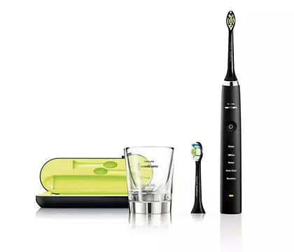 Philips Sonicare DiamondClean Sonic electric Toothbrush HX9352/04