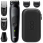 Braun MBMGK5 All in one Rechargeable Trimmer 6 in 1 4210201320371