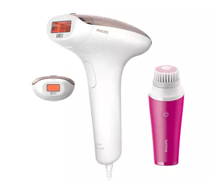Philips Lumea IPL 7000 Series IPL Hair remover device BRI924/60