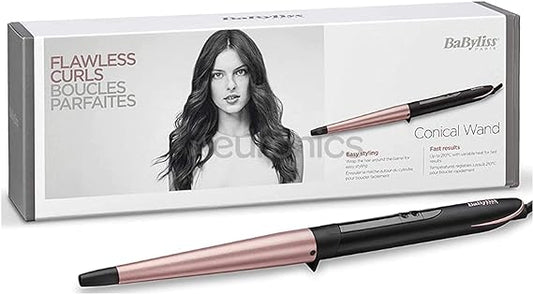 Babyliss Hair Curler C454SDE