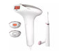Philips Lumea IPL 7000 Series IPL Hair remover device BRI923/60