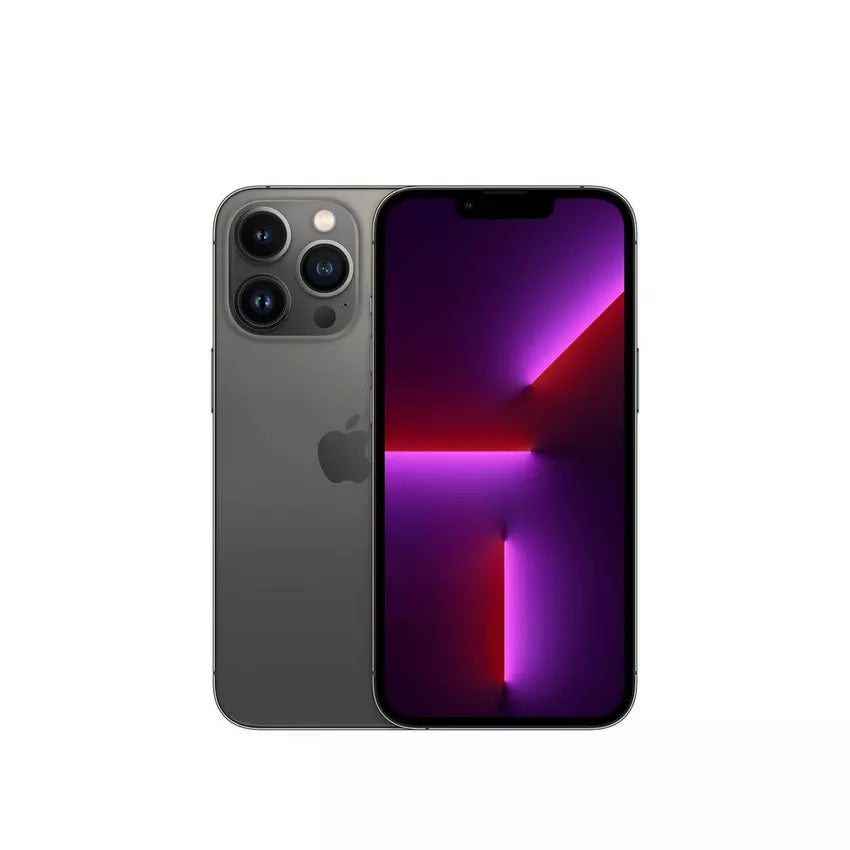 Apple Mobile iPhone 13 Pro 5G 1TB Graphite