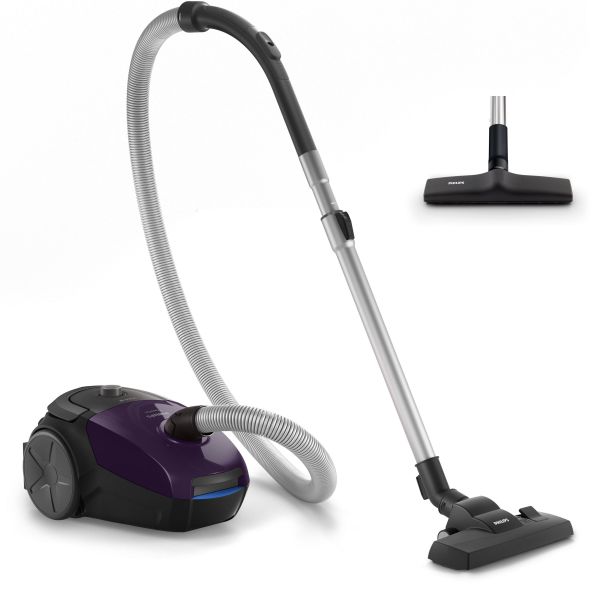 Philips 2000 Series Bagged vacuum cleaner  FC8295/61