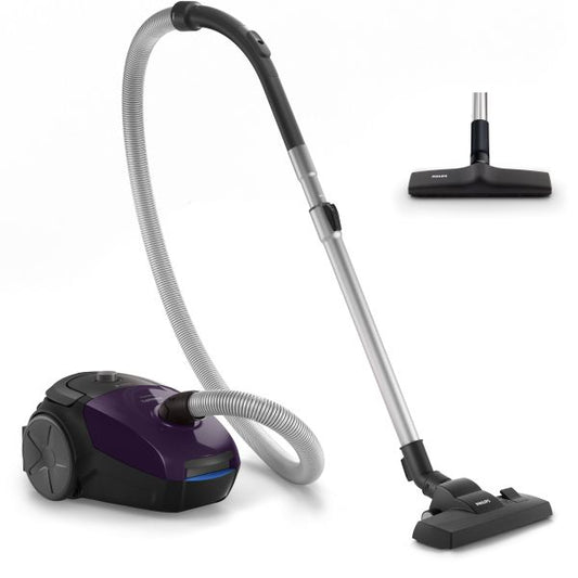 Philips 2000 Series Bagged vacuum cleaner  FC8295/61