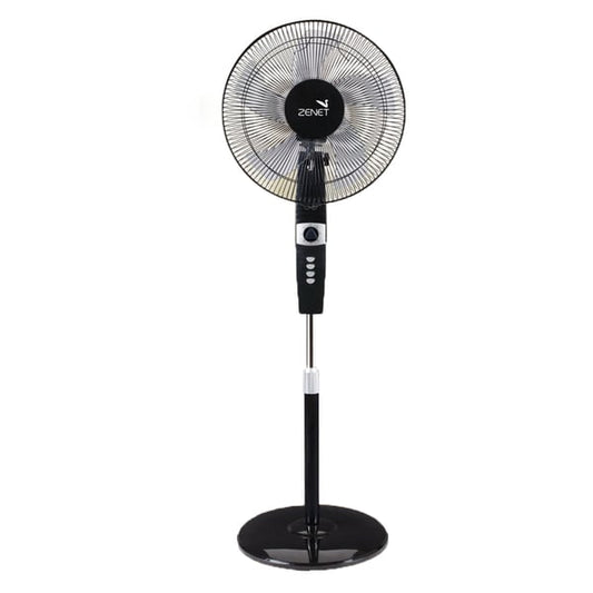 Zenet 16inch Stand Fan Z16SF