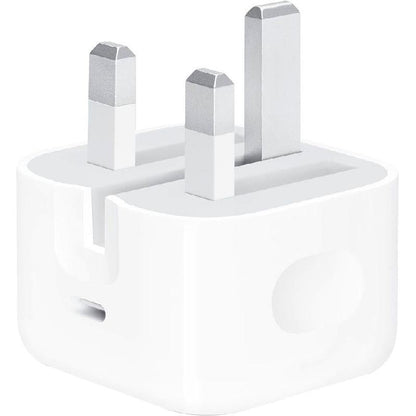 Apple Original 20W USB-C Power Adapter Charger