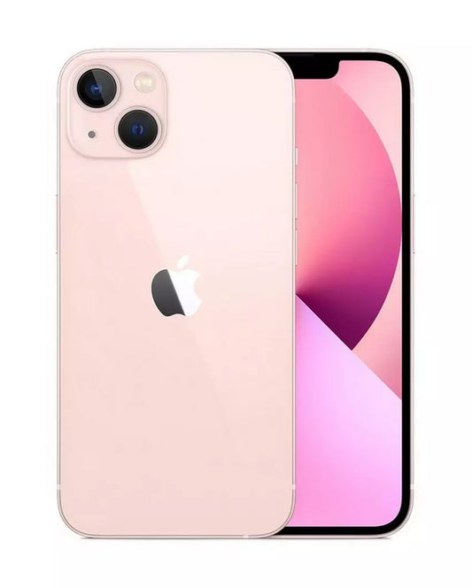 Apple Mobile iPhone 13 5G 128GB Pink
