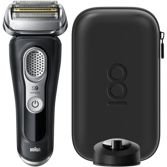 Braun MBS9 Series 9 Rechargeable Men's Shaver 4210201320272