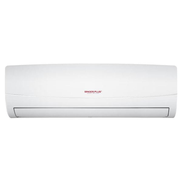Singer Plus Split AC Air Conditioner 3.0Ton SSP36CTR