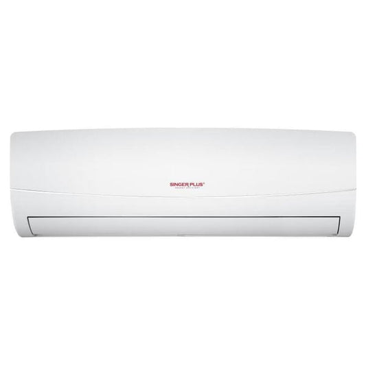 Singer Plus Split AC Air Conditioner 3.0Ton SSP36CTR