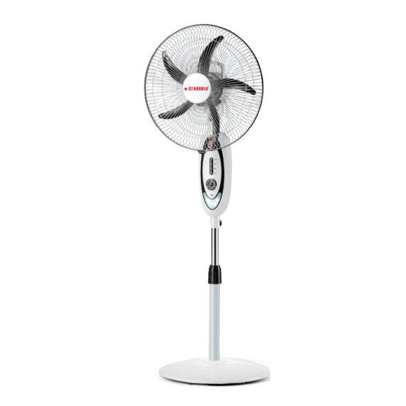 Stargold 16 Inch Pedestal Stand Fan SG-4038