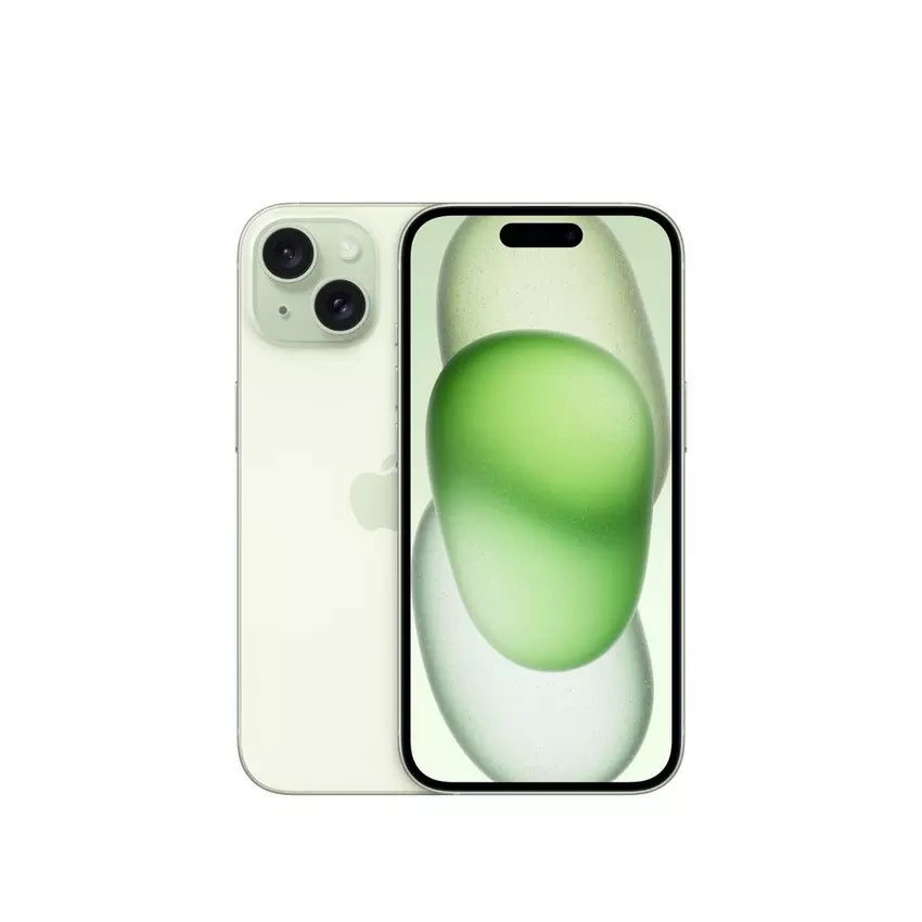 Apple Mobile iPhone 15 Plus 5G 512GB 6.7' Green