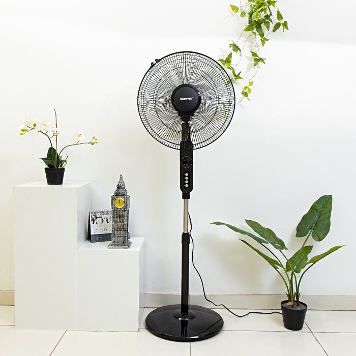 Geepas 16inch Stand Fan GF9488