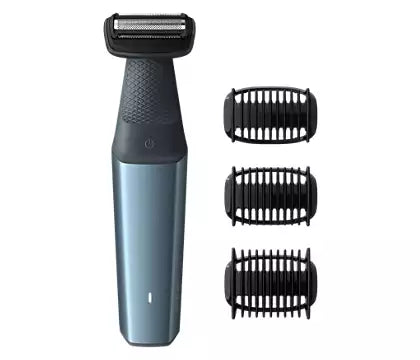Philips Body Groomer series 3000 Showerproof BG3015/13
