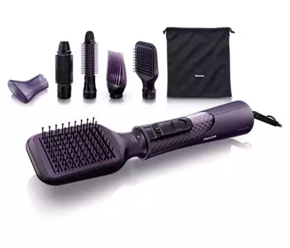 Philips Advanced Air Styler HP8656/03