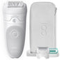 Braun MBSES5 Epilator Silk-Epil 5 Wet and Dry 4210201320296