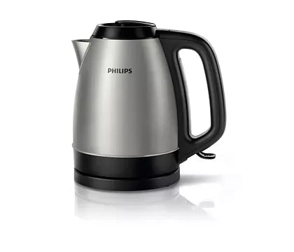 Philips Neutron Low End Metal Kettle HD9305/26