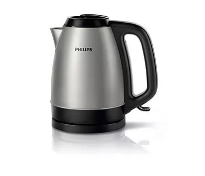 Philips Neutron Low End Metal Kettle HD9305/26