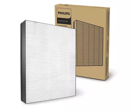 Philips Genuine replacement filter NanoProtect HEPA FY2422/30