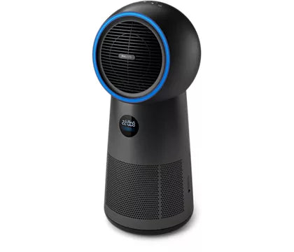 Philips 2000 Series 3-in-1 Air Purifier, Fan and Heater AMF220/95
