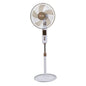 Mr. Light 16inch Stand Fan with remote MR3421SFRC