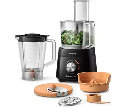 Philips 5000 Series Food Processor HR7302/90