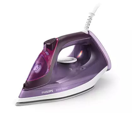 Philips 3000 Series Steam iron DST3041/36