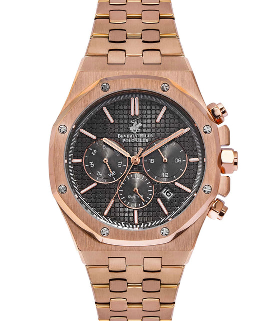 Beverly Hills Polo Club Analog  Men's Watch BP3051X.450