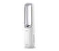 Philips Air Performer 8000 series 2-in-1 Air Purifier, Fan and Heater AMF765/30