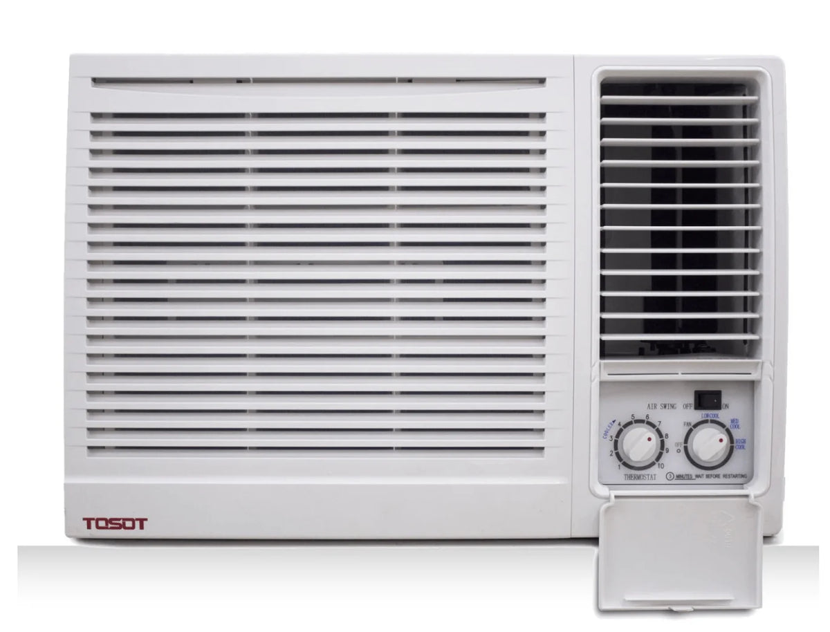 Tosot Tropical Window Air Conditioner A/C 1.5Ton TST-1.5AC