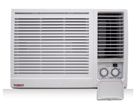 Tosot Tropical Window Air Conditioner A/C 2.0Ton TST-2AC