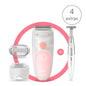 Braun Silk-épil 5-820 Wet & Dry Epilator 4210201285939