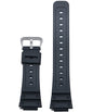 Casio Resin G-Shock Band Watch Strap 26mm Original Black CST10597557