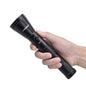 Stargold Emergency Torch Light Rechargeable LED Flashlight Set Of 2 SG-I20
