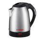 STARGOLD Kettle 2.5-Litre With Automatic Turn-Off Electric Kettle 1800W High-Grade 304 Stainless Steel, SG-1452 SILVER