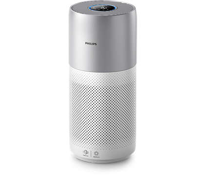 Philips 3000i Series Air Purifier for XL Rooms AC3036/90
