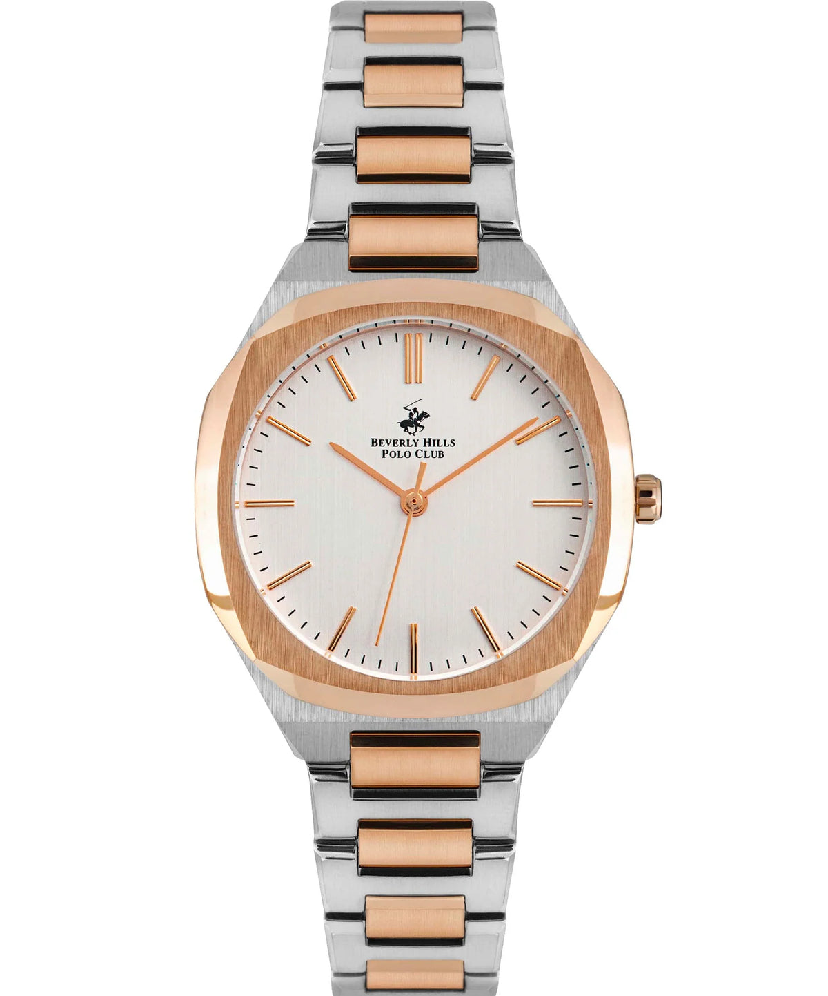 Beverly Hills Polo Club Analog  Women's Watch BP3024X.530