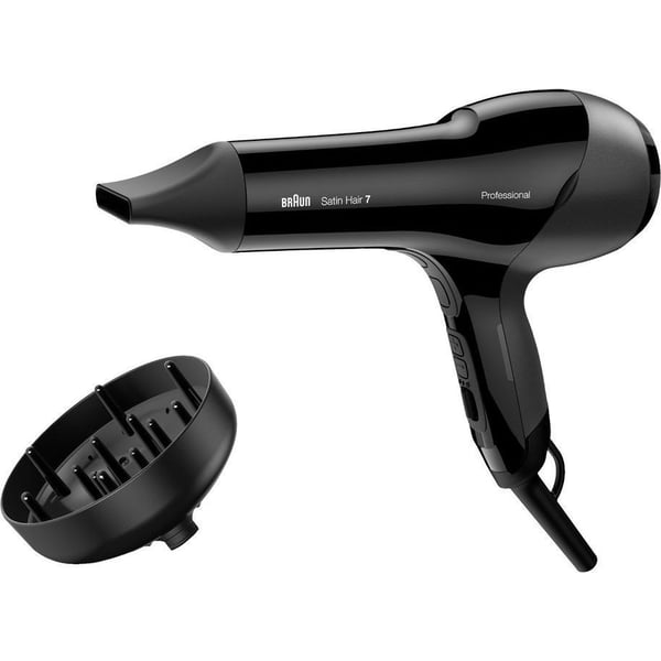Braun HD785 Hair Dryer 3030050182224