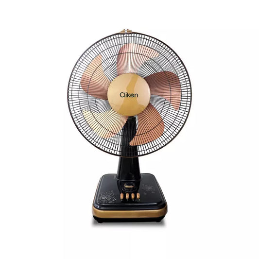 Clickon Electric desk fan 16inch CK2032