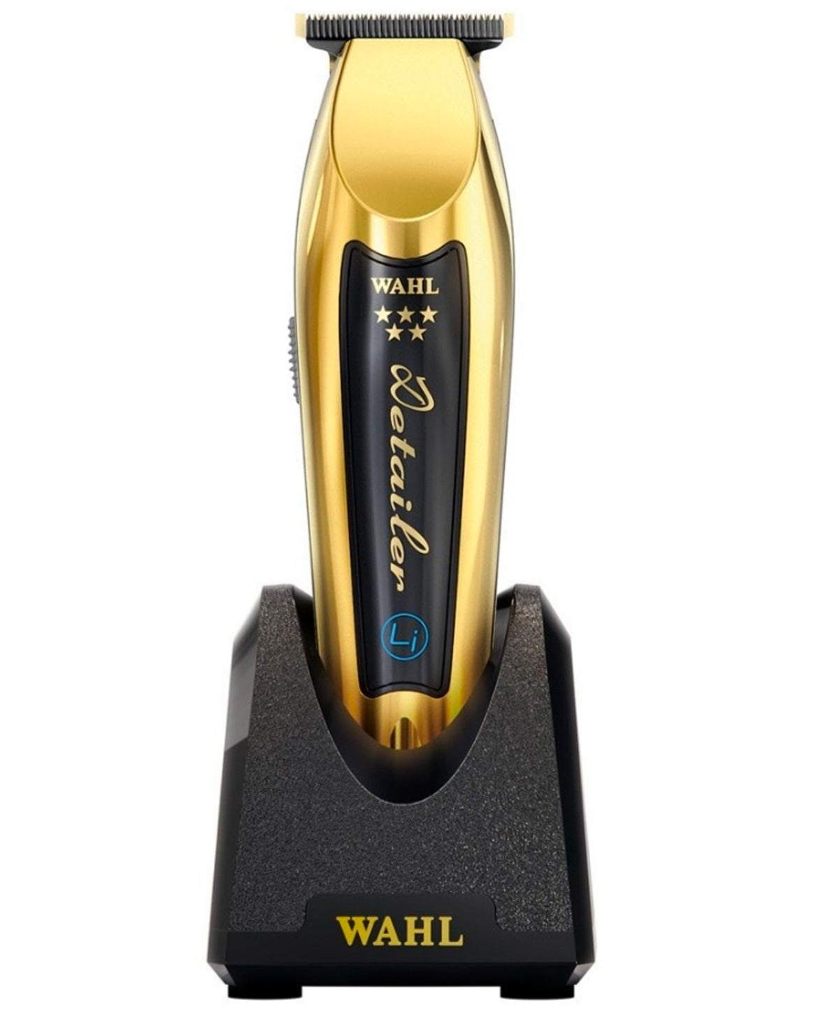 Wahl Detailer Gold Lithium Cordless Trimmer WA- 3023227