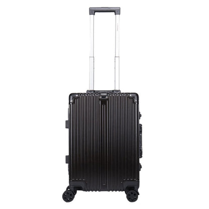 STARGOLD Luggage Trolley TPC Hardside Suitcase 360° Rotating Wheels And TSA Lock Travel Luggage, SG-TPC37