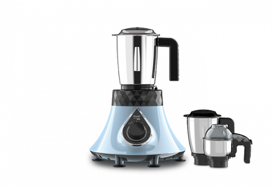 Philips Preethi Mixer Grinder Mystic Smart MG248/00