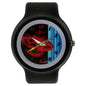 Titan Zoop Quartz Analog Dial Kids Watch 3029PP06