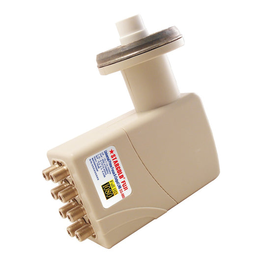 Stargold Full HD Fuji Octo LNB SG-980