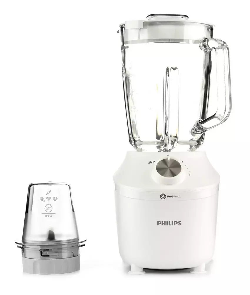 Philips blender 600W 2L HL2191/90