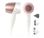 Philips Hair Dryer, SenseIQ, attachments BHD827/03